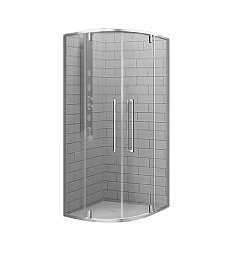 Душевой уголок RGW SV-53 90х90 Душевой уголок RGW SV-53 90х90