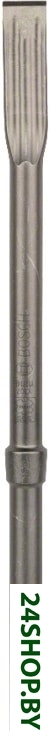Плоское зубило Bosch 2608690124 Плоское зубило Bosch 2608690124