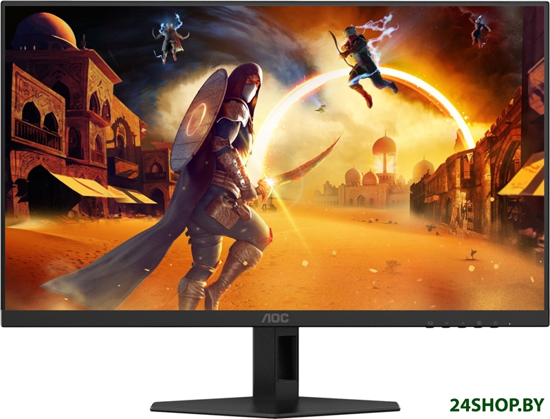 Игровой монитор AOC 24G4XE Игровой монитор AOC 24G4XE