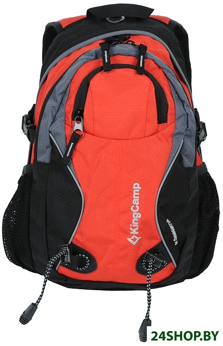 Рюкзак KingCamp Blueberry 18 красный (3288) Рюкзак KingCamp Blueberry 18 красный (3288)