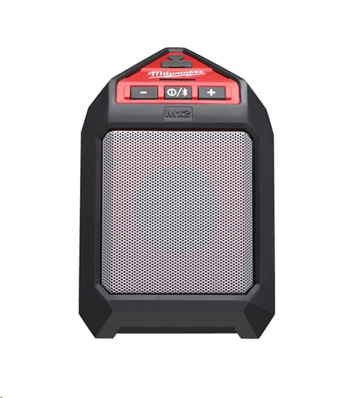 Беспроводная колонка Milwaukee M12 JSSP-0 Беспроводная колонка Milwaukee M12 JSSP-0