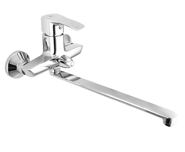 Смеситель Rubineta Artis-11/C (N) Смеситель Rubineta Artis-11/C (N)