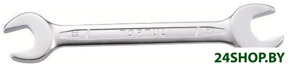 Ключ рожковый Toptul AAEJ5055 Ключ рожковый Toptul AAEJ5055