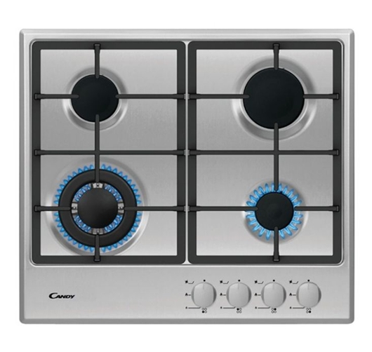 Варочная панель Candy CSG64SWGX Варочная панель Candy CSG64SWGX