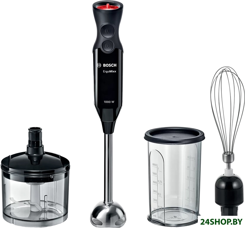 Погружной блендер Bosch MS61B6150 Погружной блендер Bosch MS61B6150