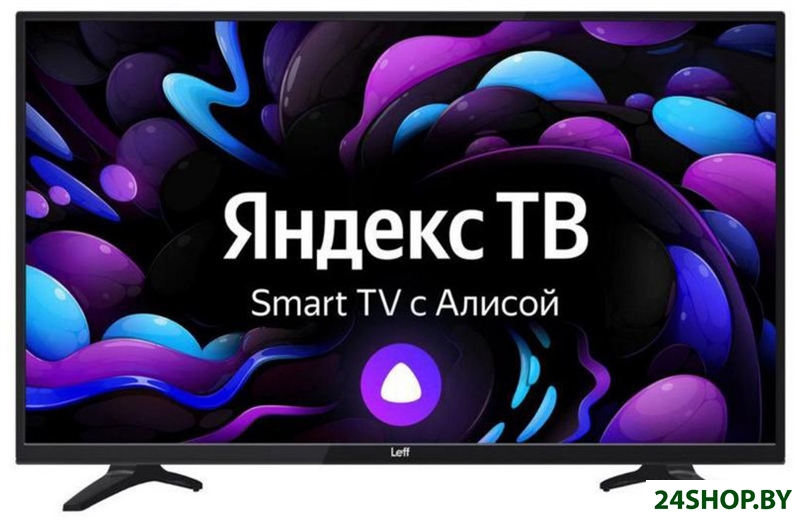 Телевизор Leff 40F550T Телевизор Leff 40F550T