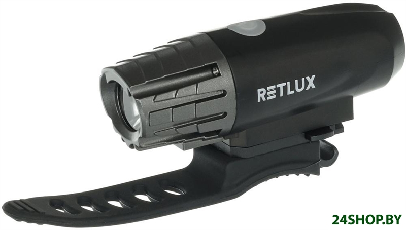 Велосипедный фонарь Retlux RPL 97 Велосипедный фонарь Retlux RPL 97