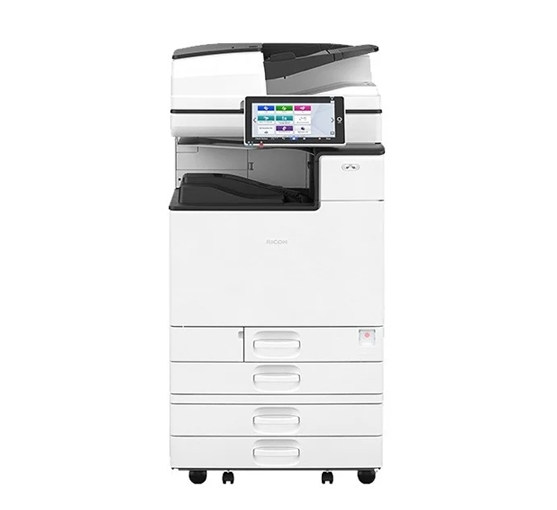 МФУ Ricoh IM C3000 МФУ Ricoh IM C3000