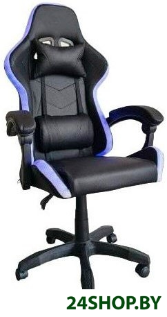 Игровое (геймерское) кресло byRoom Game BAN RGB HS-5010-B-RGB (черный) Игровое (геймерское) кресло byRoom Game BAN RGB HS-5010-B-RGB (черный)