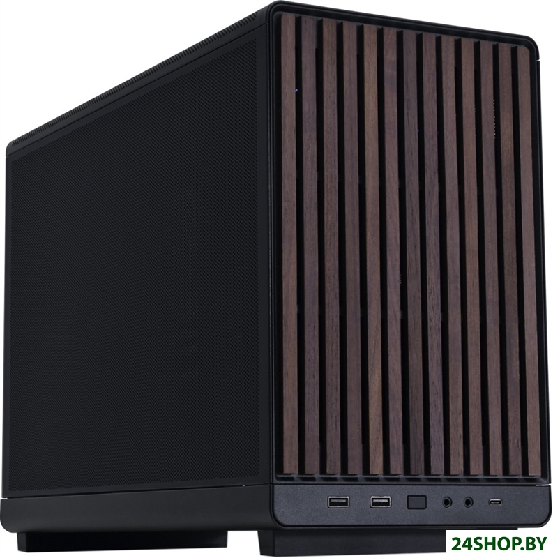 Корпус Lian Li A3-mATX G99.A3X-WD.00 Корпус Lian Li A3-mATX G99.A3X-WD.00