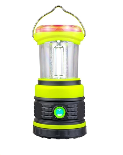 Светодиодный фонарь-кемпинговый Perfeo ELDORADO PF_B4304 Светодиодный фонарь-кемпинговый Perfeo ELDORADO PF_B4304