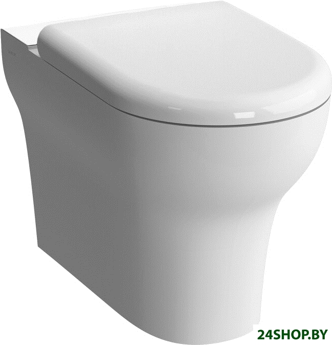 Унитаз Vitra Zentrum 5782B003-0585 Унитаз Vitra Zentrum 5782B003-0585