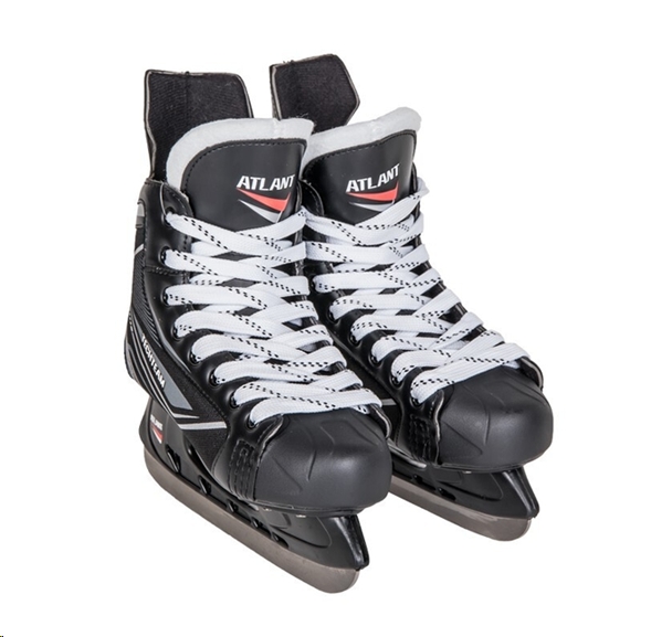 Коньки хоккейные TECH TEAM Atlant (р.41) Коньки хоккейные TECH TEAM Atlant (р.41)