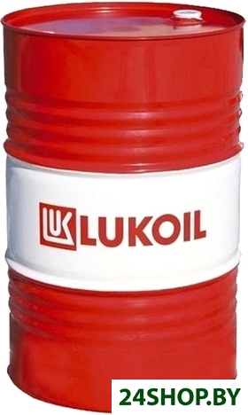 Моторное масло Лукойл Люкс полусинтетическое API SL/CF 5W-40 60л Моторное масло Лукойл Люкс полусинтетическое API SL/CF 5W-40 60л