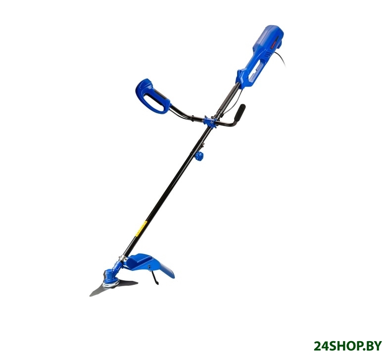 Триммер Витязь ТЭ-1600Р Триммер Витязь ТЭ-1600Р