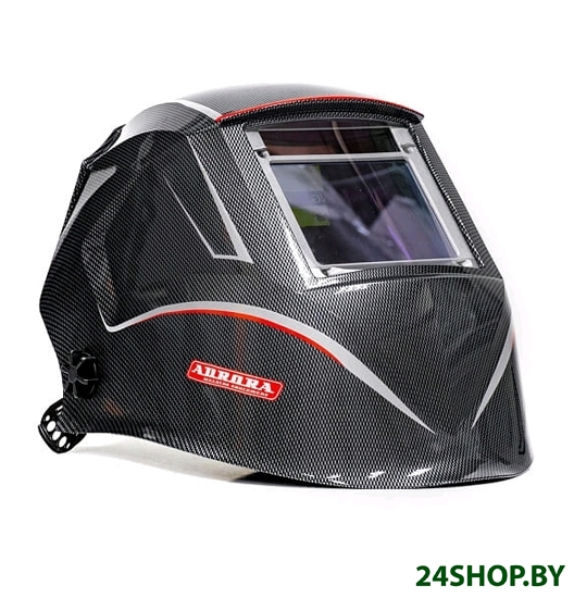 Сварочная маска Aurora SUN-9 Carbon Сварочная маска Aurora SUN-9 Carbon