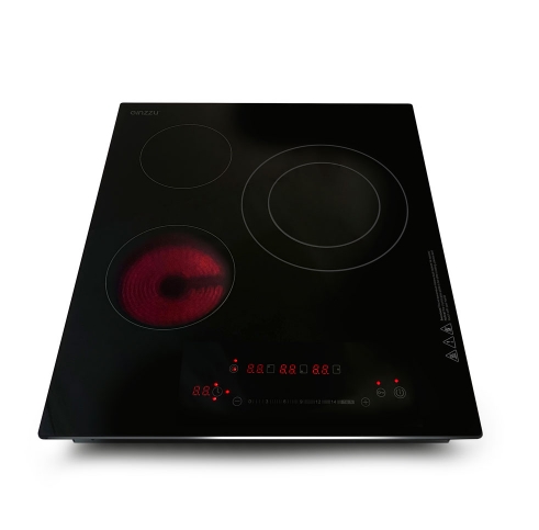 Варочная панель GINZZU HCC-305 (черный) Варочная панель GINZZU HCC-305 (черный)