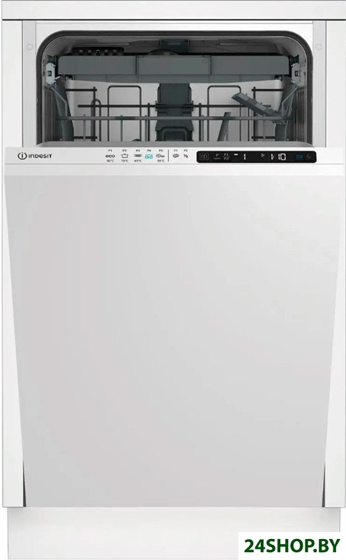 Встраиваемая посудомоечная машина Indesit DIS 2C50 Встраиваемая посудомоечная машина Indesit DIS 2C50