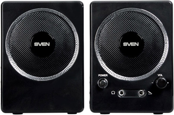 Акустика Sven 247 Акустика Sven 247