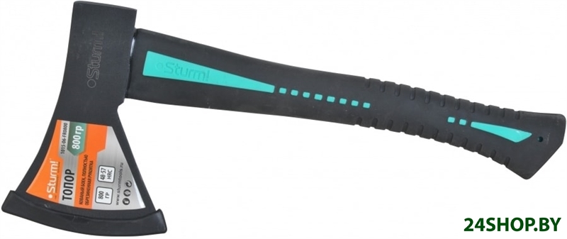 Топор Sturm 1015-06-FR0800 Топор Sturm 1015-06-FR0800