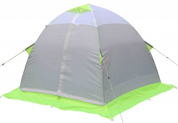 Палатка Лотос 2С Палатка Лотос 2С