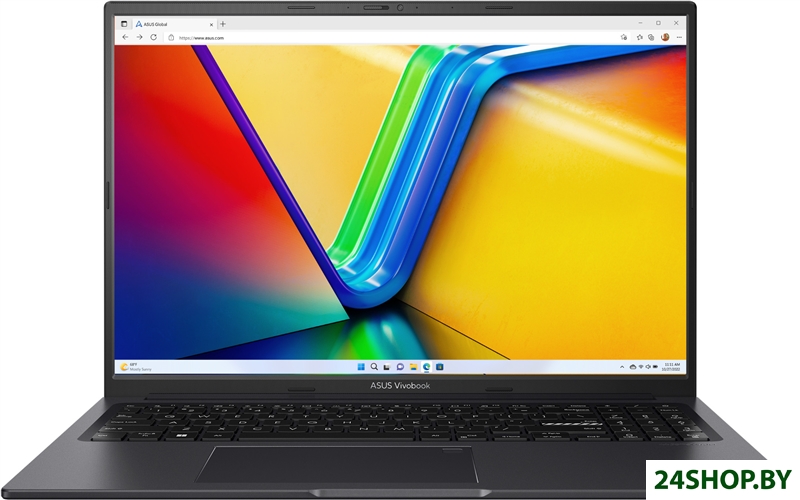 Ноутбук ASUS Vivobook 16X M3604YA-MB121 Ноутбук ASUS Vivobook 16X M3604YA-MB121