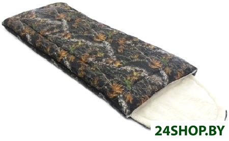 Спальный мешок BalMax-Tex Аляска Standart 0 (темный лес) Спальный мешок BalMax-Tex Аляска Standart 0 (темный лес)