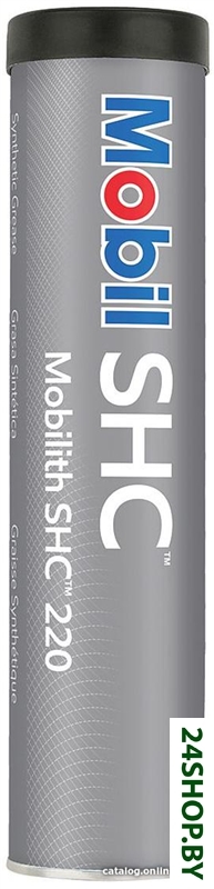 Mobil Mobilith SHC 220 380мл Mobil Mobilith SHC 220 380мл