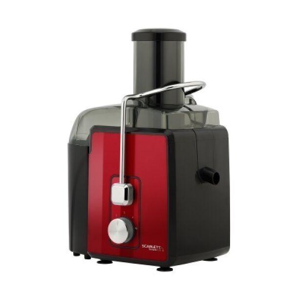 Соковыжималка Scarlett SC-JE50S21 Соковыжималка Scarlett SC-JE50S21