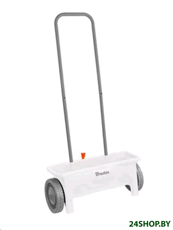 Сеялка Bradas WL-SE201 Сеялка Bradas WL-SE201