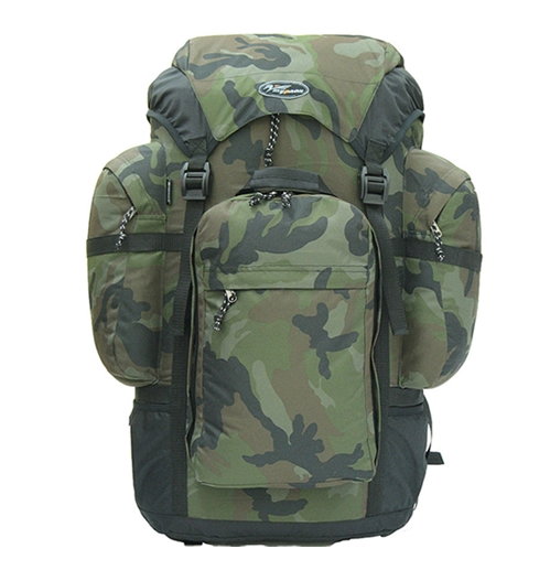 Рюкзак Турлан Баксан–55 Рюкзак Турлан Баксан–55