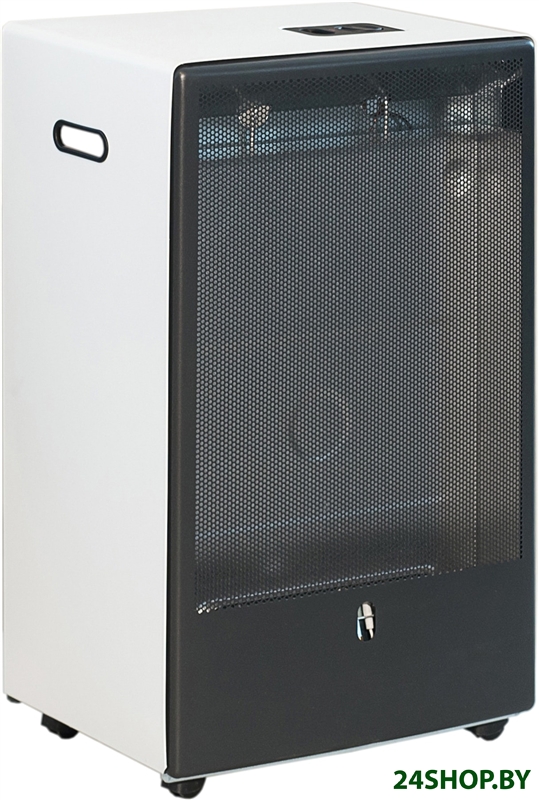 Газовый обогреватель TMC Blue Belle ТО (белый) Газовый обогреватель TMC Blue Belle ТО (белый)