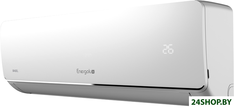 Сплит-система Energolux Basel 3 SAS07B3-A/SAU07B3-A Сплит-система Energolux Basel 3 SAS07B3-A/SAU07B3-A