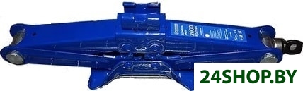 Ромбовый домкрат Stellox 10-02801-SX 2т Ромбовый домкрат Stellox 10-02801-SX 2т
