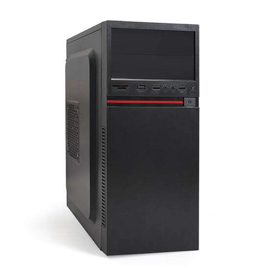Корпус ExeGate AA-329 EX286442RUS Корпус ExeGate AA-329 EX286442RUS