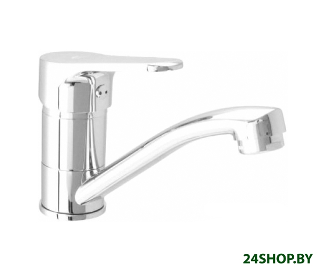 Смеситель Rubineta Luka-19 LU90008 Смеситель Rubineta Luka-19 LU90008