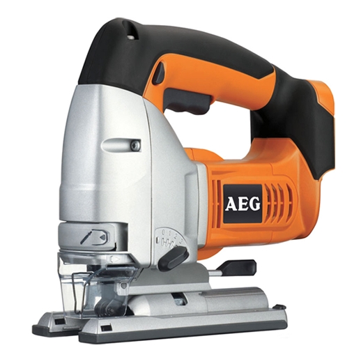 Электролобзик AEG Powertools BST 18X-0 Электролобзик AEG Powertools BST 18X-0