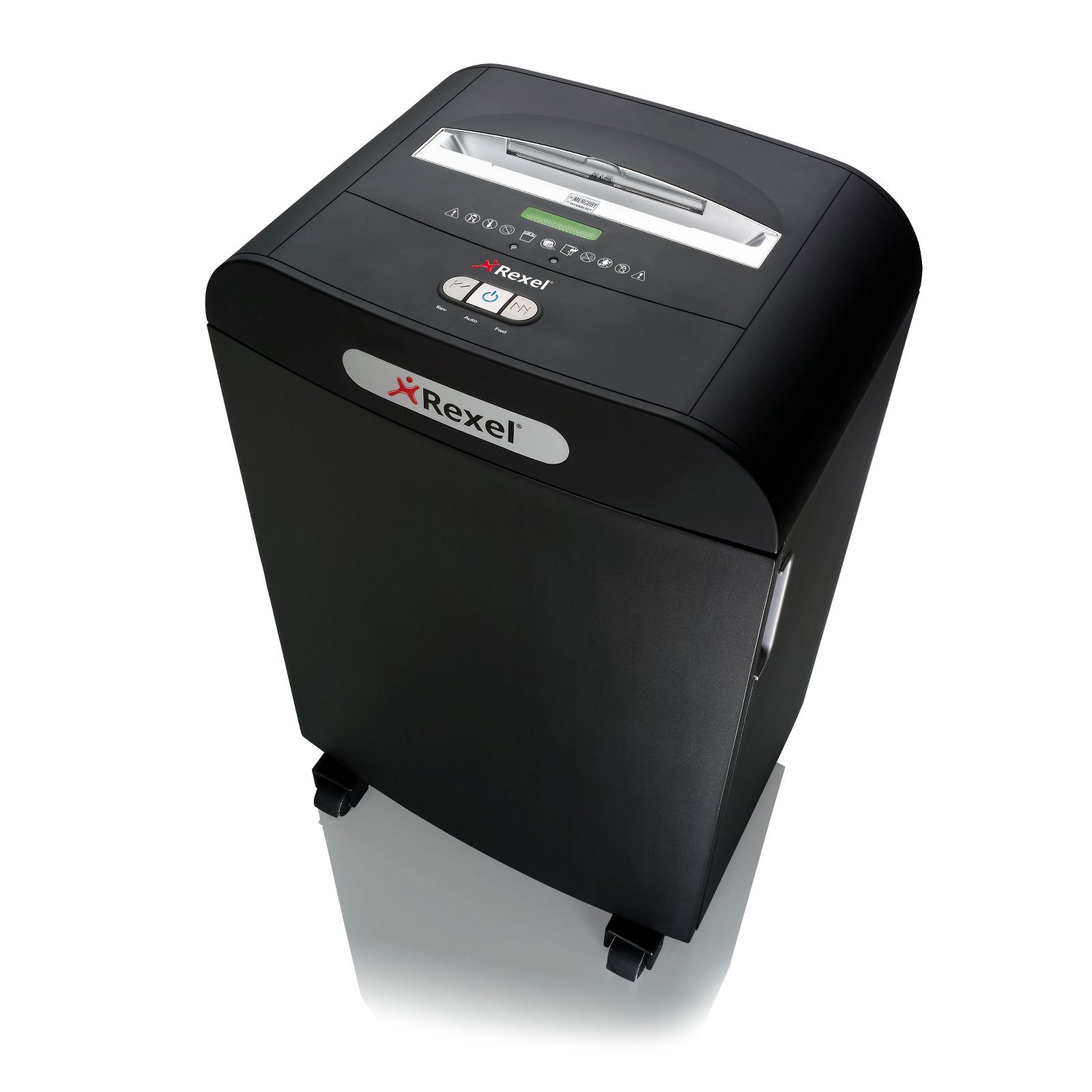 Шредер Rexel Mercury RDS2250 Шредер Rexel Mercury RDS2250