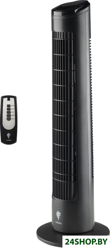 Колонный вентилятор Leonord LE-1606 Колонный вентилятор Leonord LE-1606