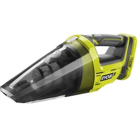 Пылесос Ryobi R18HV-0 ONE+ (5133003834) (без АКБ и ЗУ) Пылесос Ryobi R18HV-0 ONE+ (5133003834) (без АКБ и ЗУ)