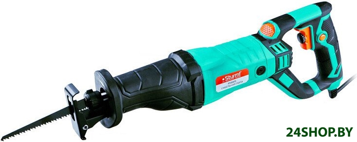 Сабельная пила Sturm RS8815 Сабельная пила Sturm RS8815