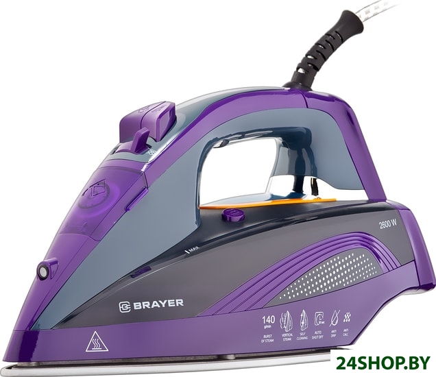 

Утюг Brayer BR4001