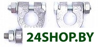 с боковым креплением 25022