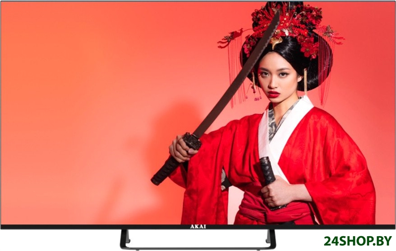 Телевизор AKAI TA50BU700 Телевизор AKAI TA50BU700