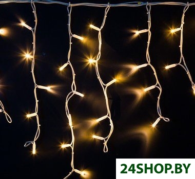 Гирлянда бахрома ULED ULED-LG-90-220V-(W-F-WW/WW) Гирлянда бахрома ULED ULED-LG-90-220V-(W-F-WW/WW)