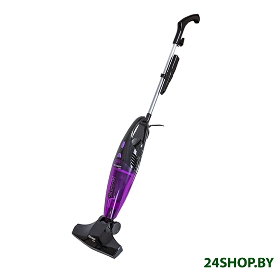 Пылесос Pioneer VC500S Пылесос Pioneer VC500S