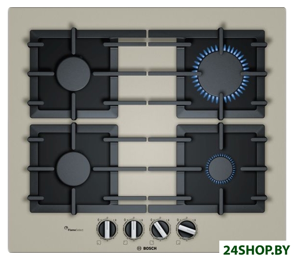 Варочная панель Bosch PPP6B1B90R Варочная панель Bosch PPP6B1B90R