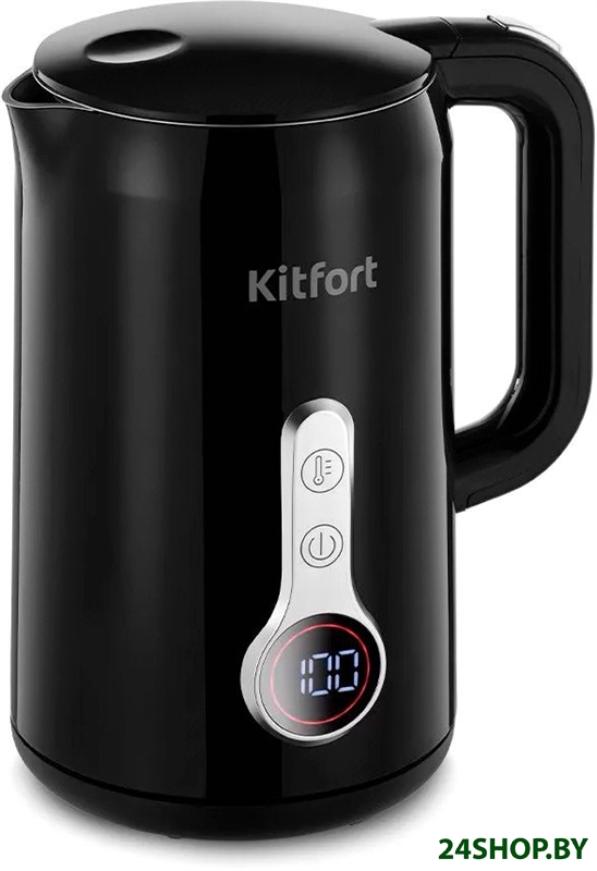 Электрический чайник Kitfort KT-6701 Электрический чайник Kitfort KT-6701