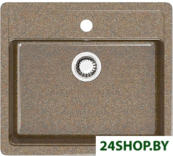 Кухонная мойка MARRBAXX Джекки Z9 (терракотовый Q9) Кухонная мойка MARRBAXX Джекки Z9 (терракотовый Q9)