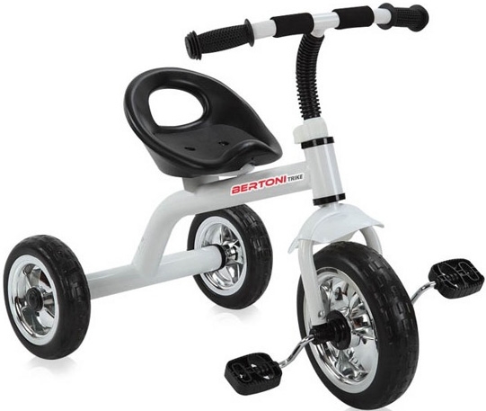 Детский велосипед Lorelli A28 (серый) 10050120005 Детский велосипед Lorelli A28 (серый) 10050120005